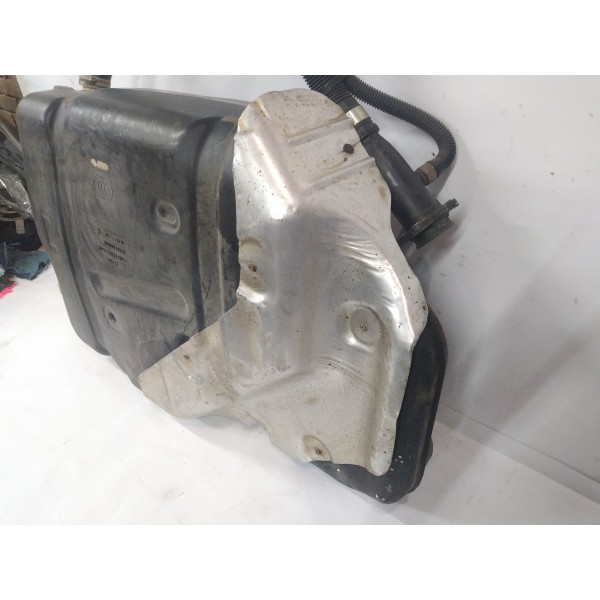 Tanque Combustível Jac J5 2016 2017