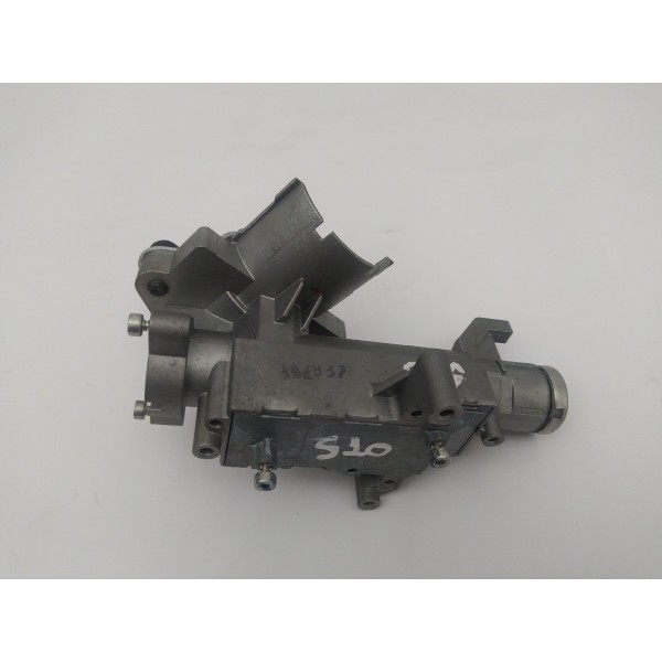 Cilindro Ignição Gm S10 2.5 Flex 2018 52087558