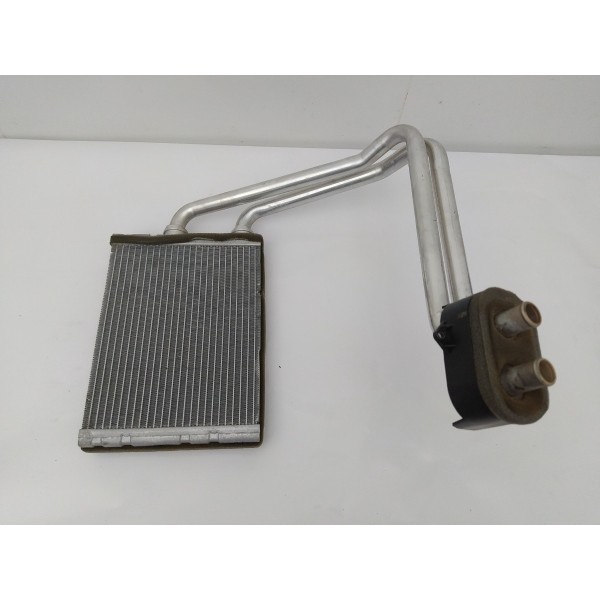 Radiador Ar Quente Gm S10 2.5 Flex 2018