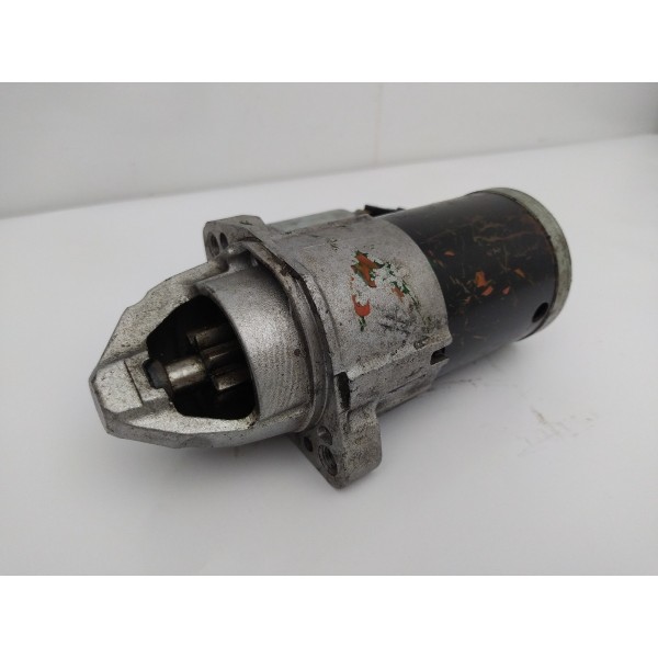 Motor Arranque Partida Asx Outlander Lancer 2.0 M000t38771