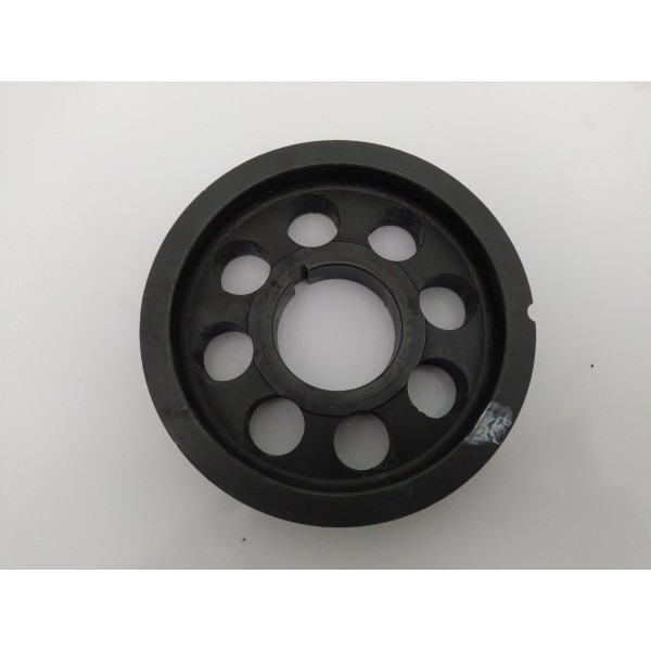 Engrenagem Virabrequim Hyundai Hr 2.5 2009 2010