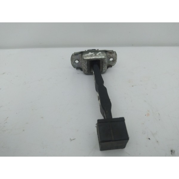 Limitador Porta Traseira Esquerda Mitsubishi Pajero Tr4 2008