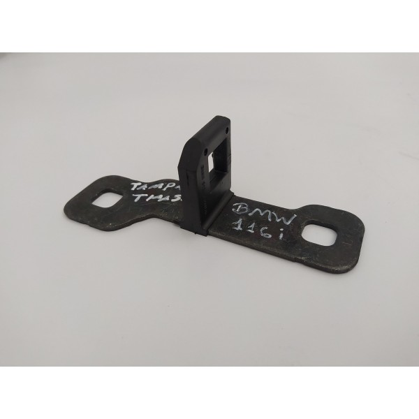 Trinco Batente Fechadura Tampa Traseira Bmw 116i 118i 2014