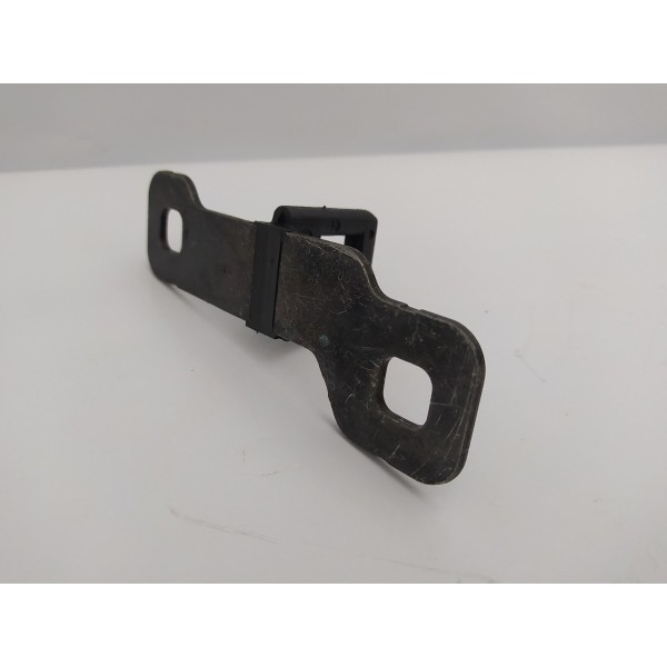 Trinco Batente Fechadura Tampa Traseira Bmw 116i 118i 2014