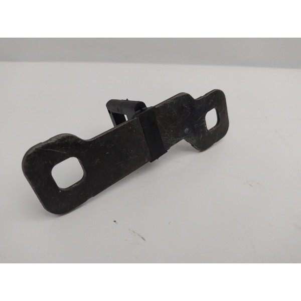 Trinco Batente Fechadura Tampa Traseira Bmw 116i 118i 2014