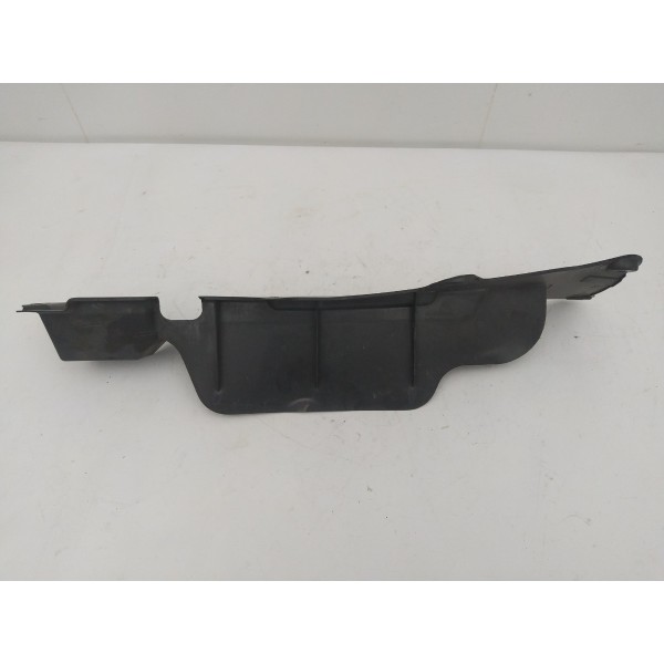 Defletor Moldura Direita Radiador Sportage 2008