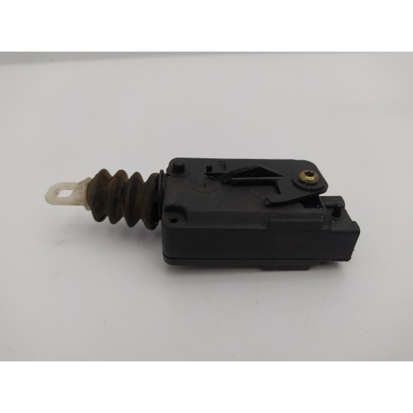 Trava Elétrica Tampa Traseira Renault Duster 2012
