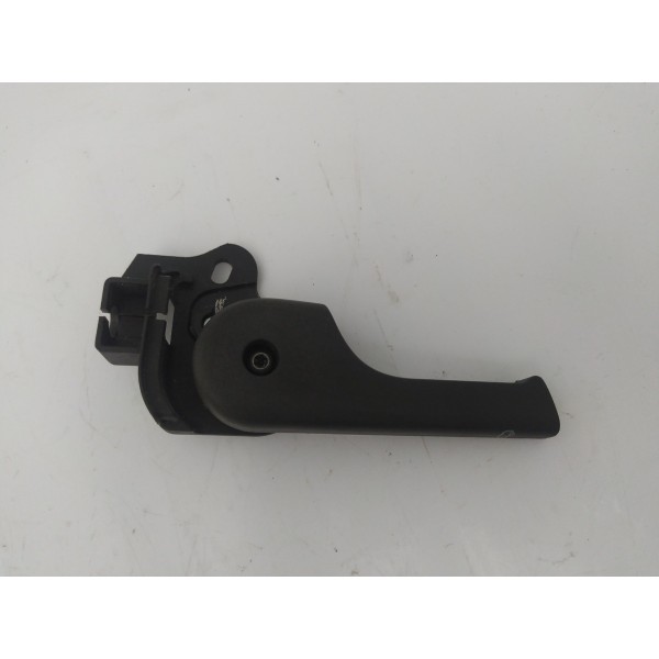 Alavanca Abertura Capô Land Rover Freelander 2 2014