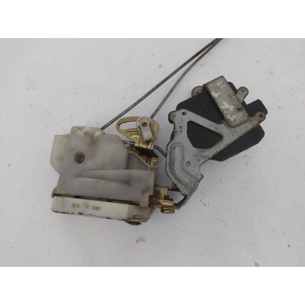 Fechadura Traseira Esquerda Mitsubishi Pajero Tr4 2006