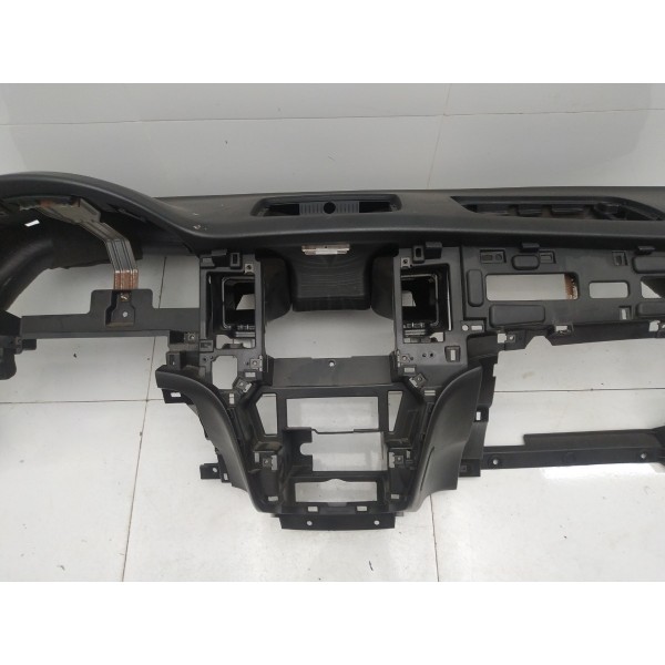 Painel Interno Ssangyong Korando 2011