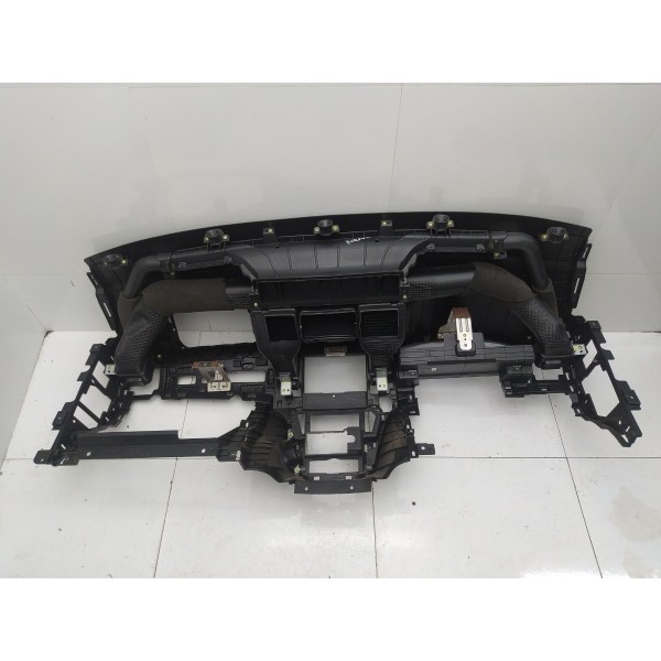 Painel Interno Ssangyong Korando 2011