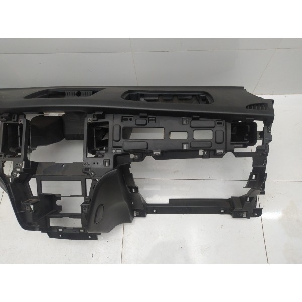 Painel Interno Ssangyong Korando 2011