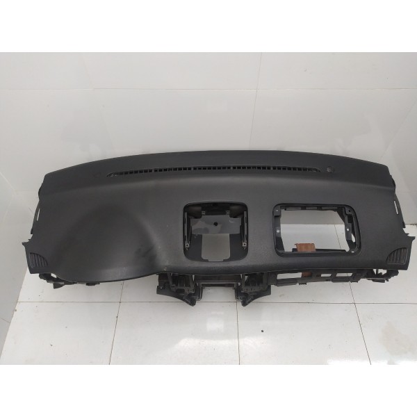 Painel Interno Ssangyong Korando 2011