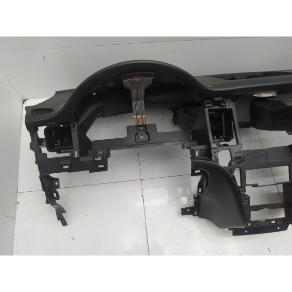 Painel Interno Ssangyong Korando 2011