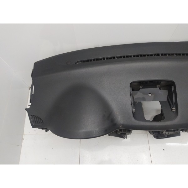 Painel Interno Ssangyong Korando 2011