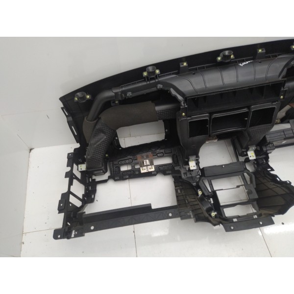 Painel Interno Ssangyong Korando 2011