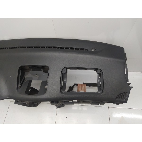 Painel Interno Ssangyong Korando 2011