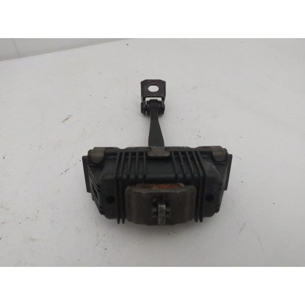 Limitador Porta Dianteira Esquerda Bmw X1 2010 2011