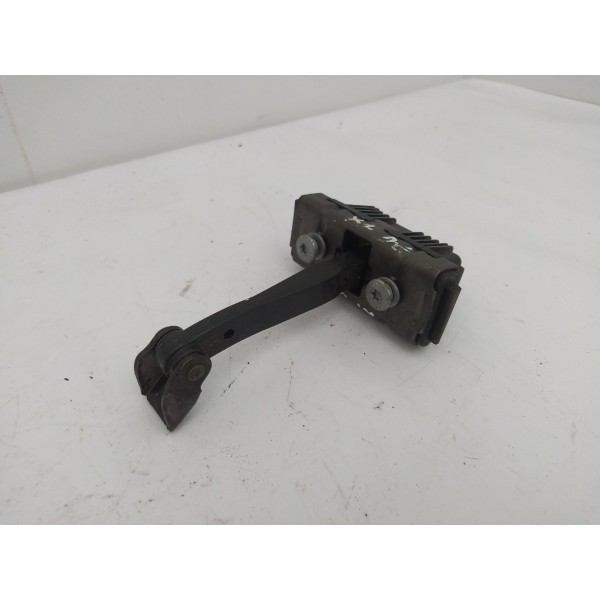Limitador Porta Dianteira Esquerda Bmw X1 2010 2011