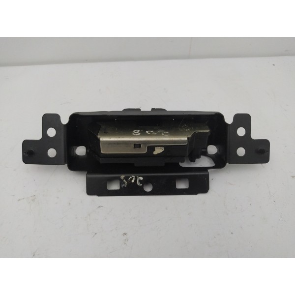 Fechadura Tampa Traseira Peugeot 208 2013 2014