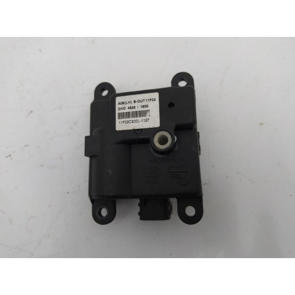 Motor Atuador Ar Ssangyong Korando 2011 2012 45261600