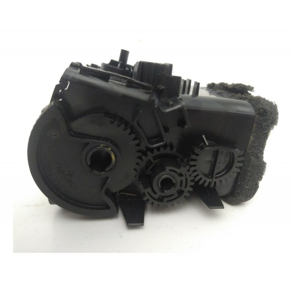 Difusor Ar Condicionado Esquerdo Bmw X5 2008 2009 2010