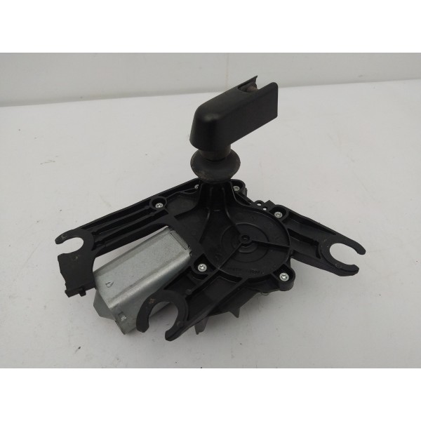 Motor Limpador Tampa Traseira Peugeot 3008 2014 9680477480