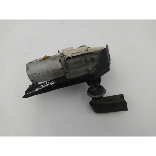 Motor Limpador Tampa Traseira Peugeot 3008 2014 9680477480