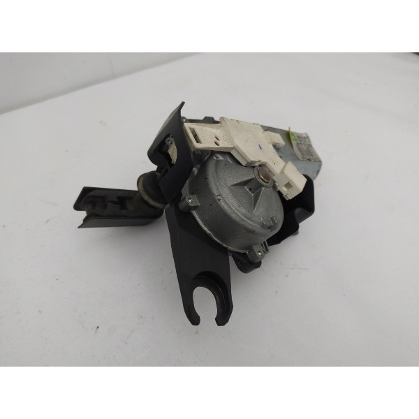 Motor Limpador Tampa Traseira Peugeot 3008 2014 9680477480