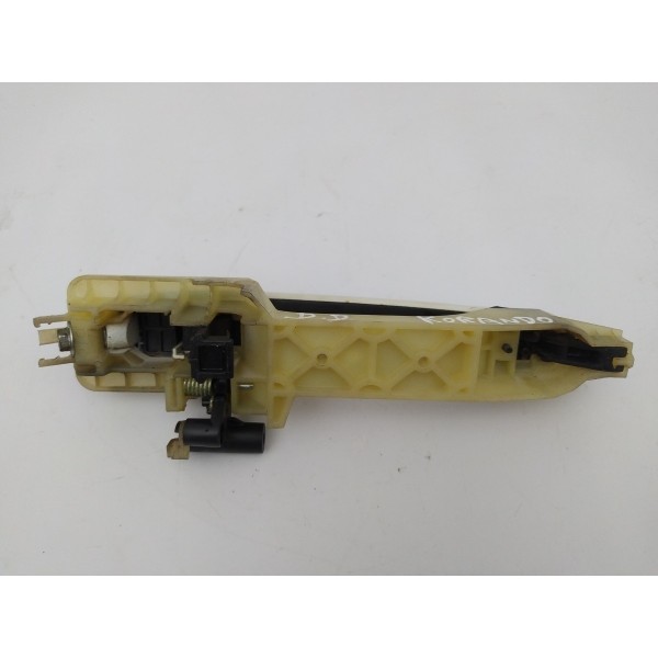 Maçaneta Externa Dianteira Direita Ssangyong Korando 2011