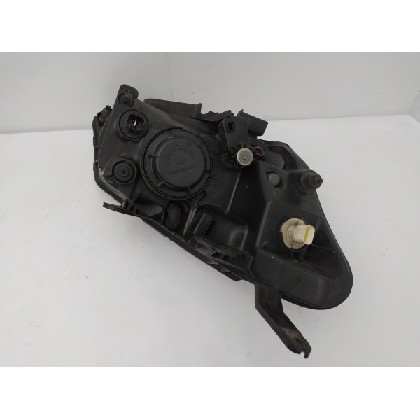 Farol Esquerdo Ssangyong Korando 2011 2012