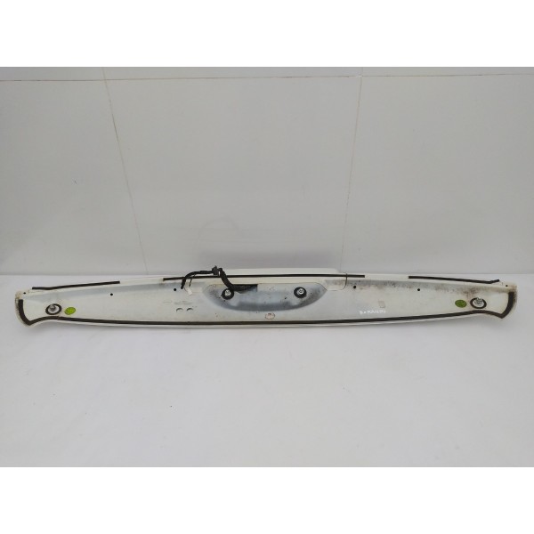 Aerofólio Brake Light Ssangyong Korando 2011 2012