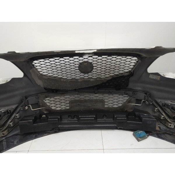 Parachoque Dianteiro Ssangyong Korando 2011 2012