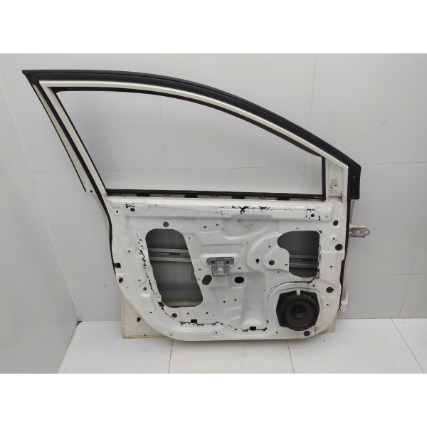 Porta Dianteira Esquerda Ssangyong Korando 2011 2012