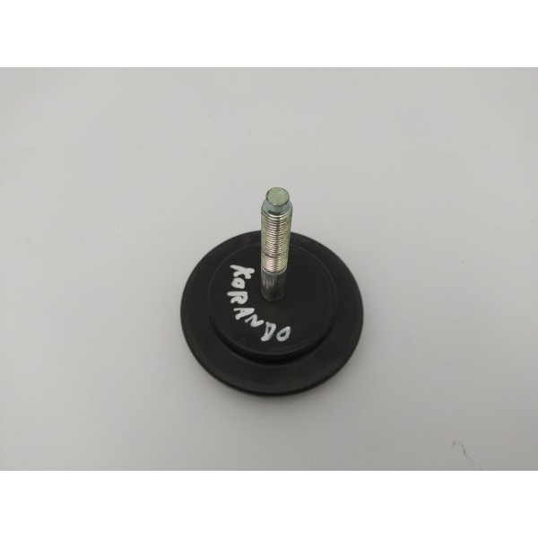 Parafuso Porca Estepe Ssangyong Korando 2011 2012