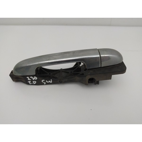 Maçaneta Externa Porta Traseira Direita Hyundai I30 Cw 2011