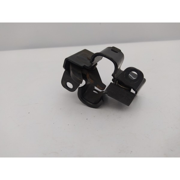 Fechadura Trinco Direito Capô Ml 63 2009 2010 A2198800060