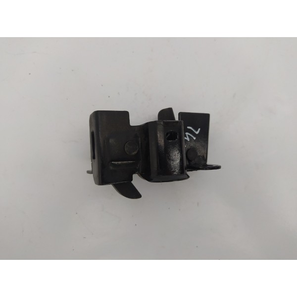 Fechadura Trinco Direito Capô Ml 63 2009 2010 A2198800060