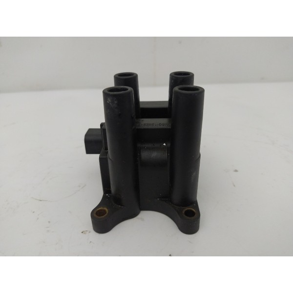Bobina Ignição Ford Fiesta 1.6 2011 2012 Cm5g12029fb