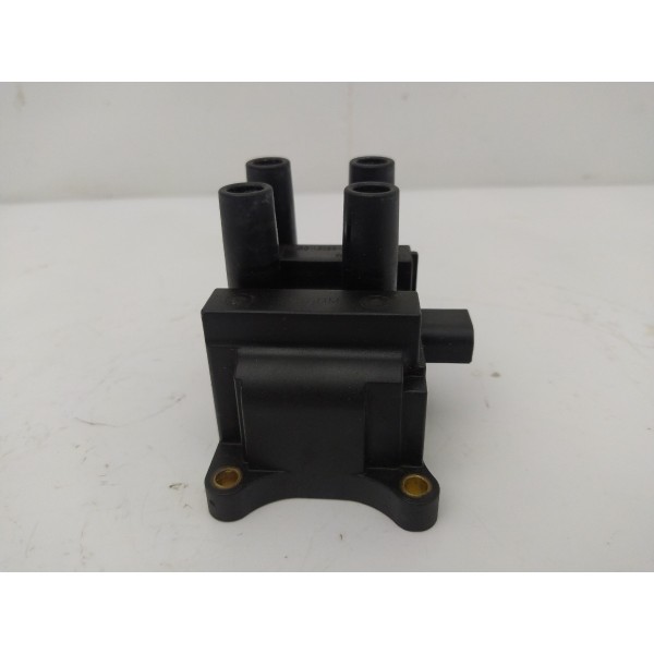 Bobina Ignição Ford Fiesta 1.6 2011 2012 Cm5g12029fb