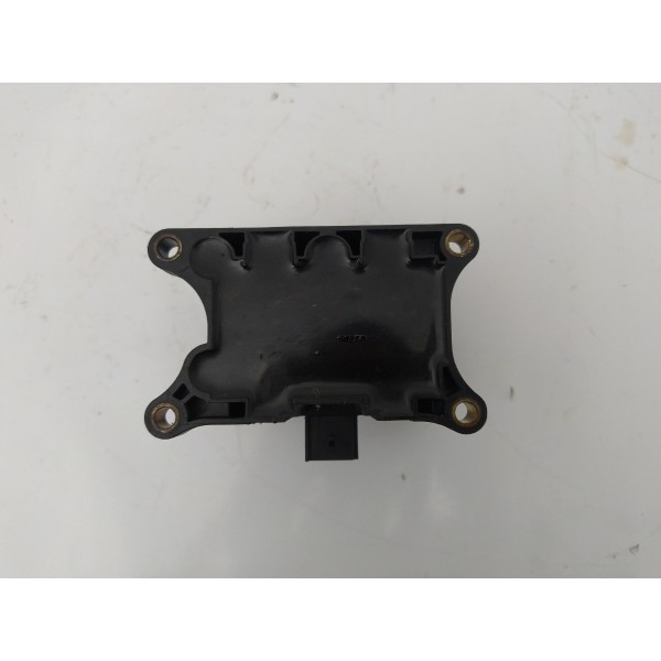 Bobina Ignição Ford Fiesta 1.6 2011 2012 Cm5g12029fb