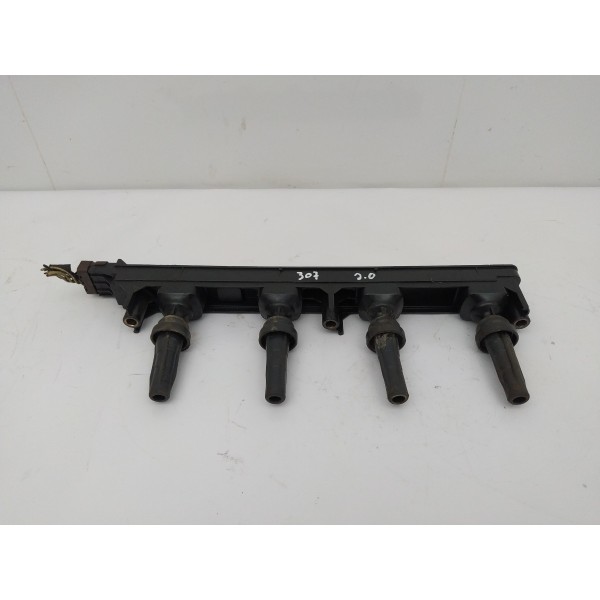 Bobina Ignição Peugeot 307 2.0 2010 2011