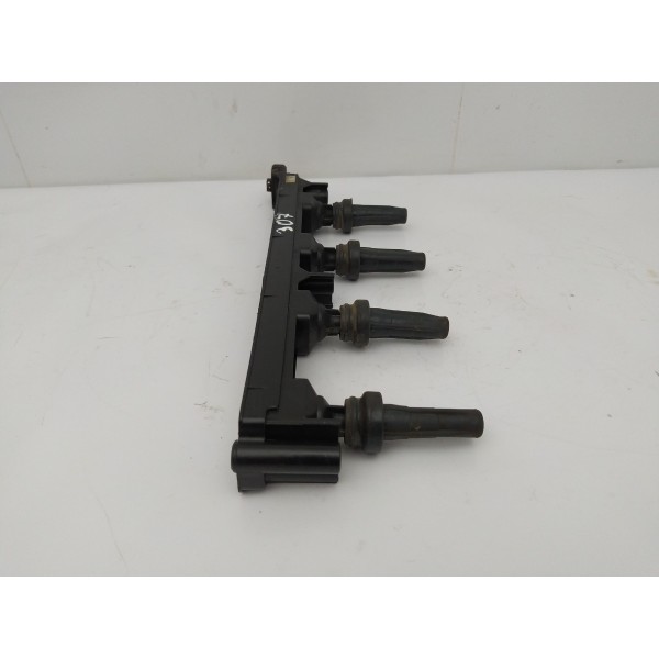 Bobina Ignição Peugeot 307 2.0 2010 2011