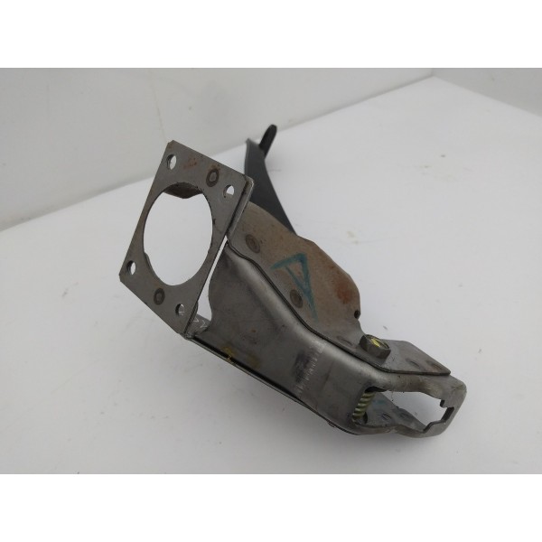Pedal Freio Gm S10 2.5 Flex Manual 2017 2018