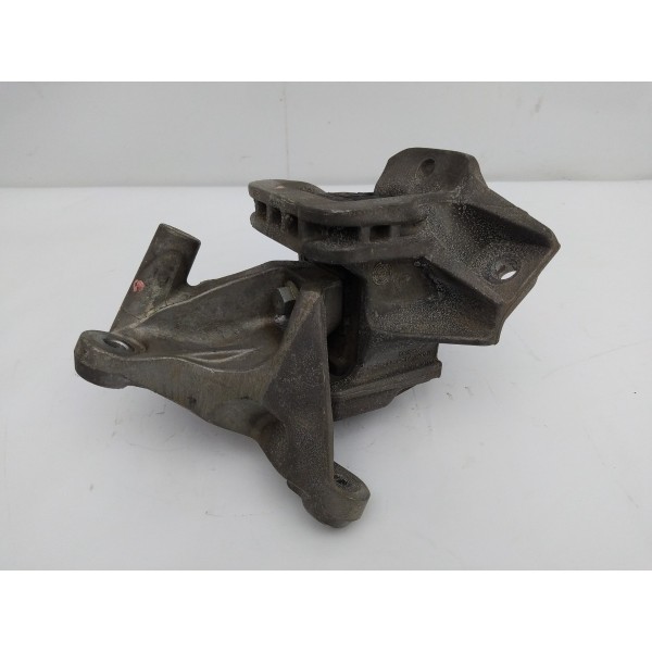 Coxim Motor Lado Esquerdo Gm S10 2.5 Flex 2017 2018