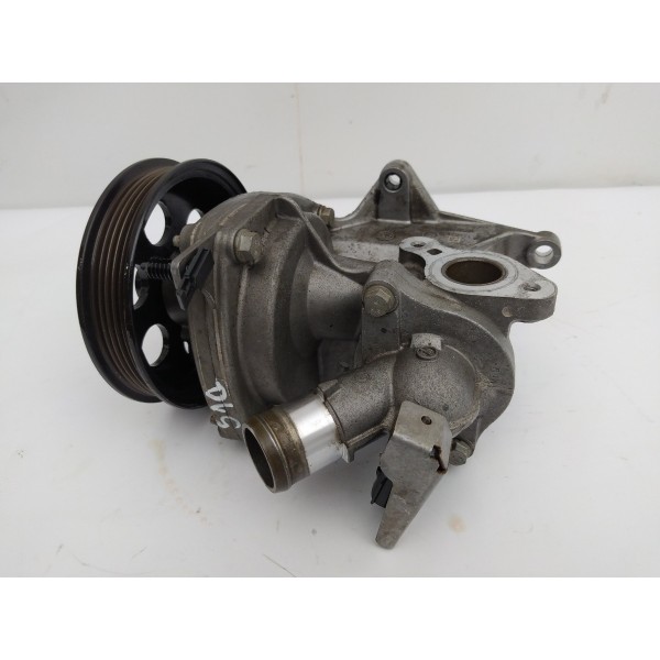 Bomba Água Gm S10 2.5 Flex 2017 2018 12663909