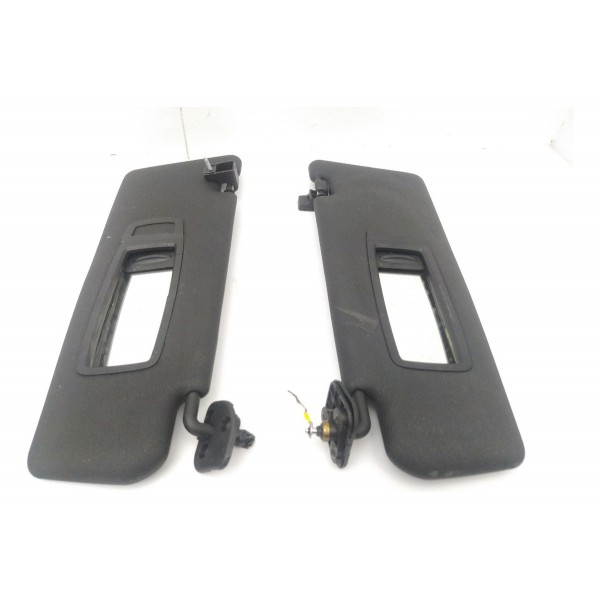 Par Quebra Sol Bmw X5 2008 2009 2010