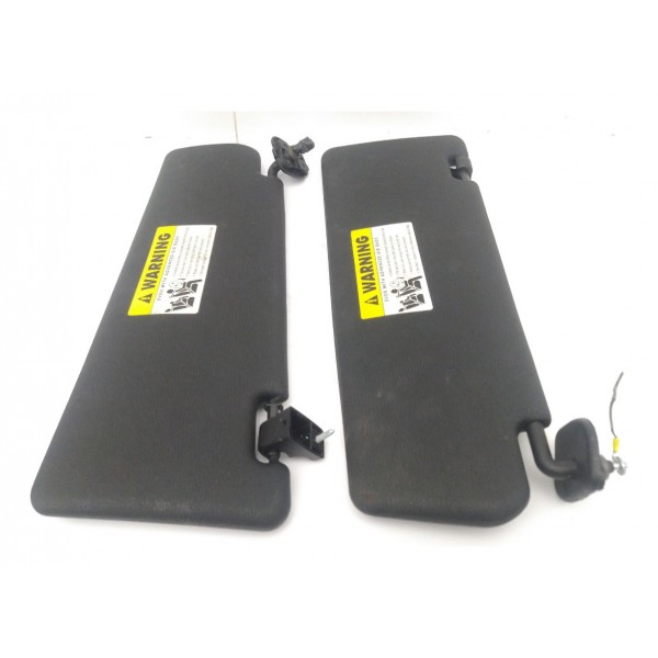 Par Quebra Sol Bmw X5 2008 2009 2010