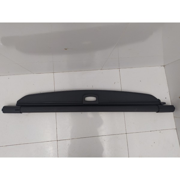 Lona Tampão Retratil Bagagito Porta Malas Ml 63 Amg 2010
