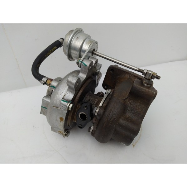Turbina Fiat Ducato 2.3 Diesel 2020 2021 53044872